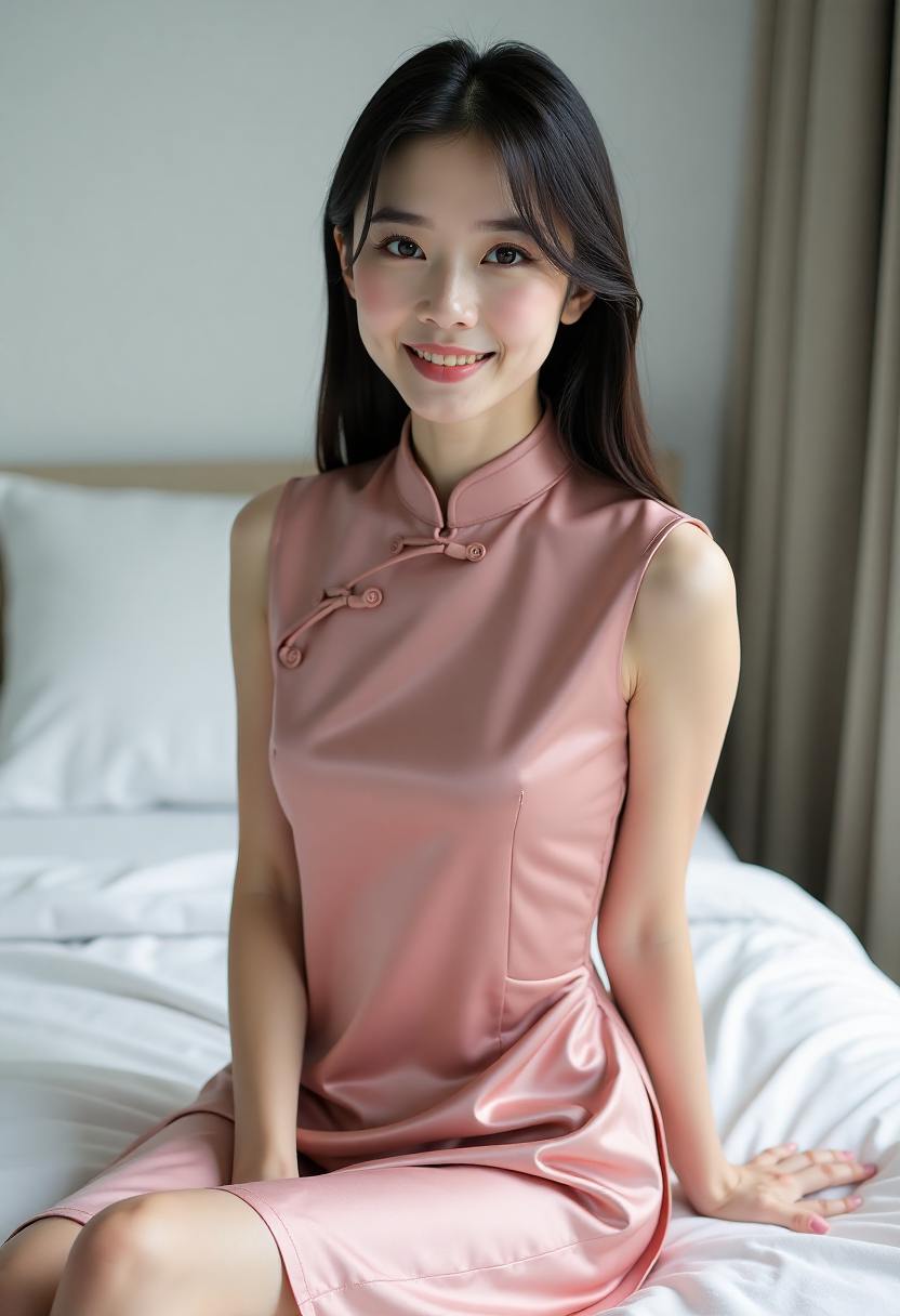 七月的告白