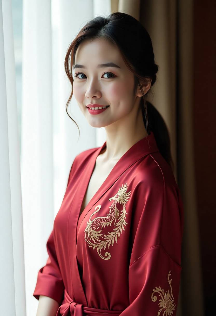 墨染江湖行