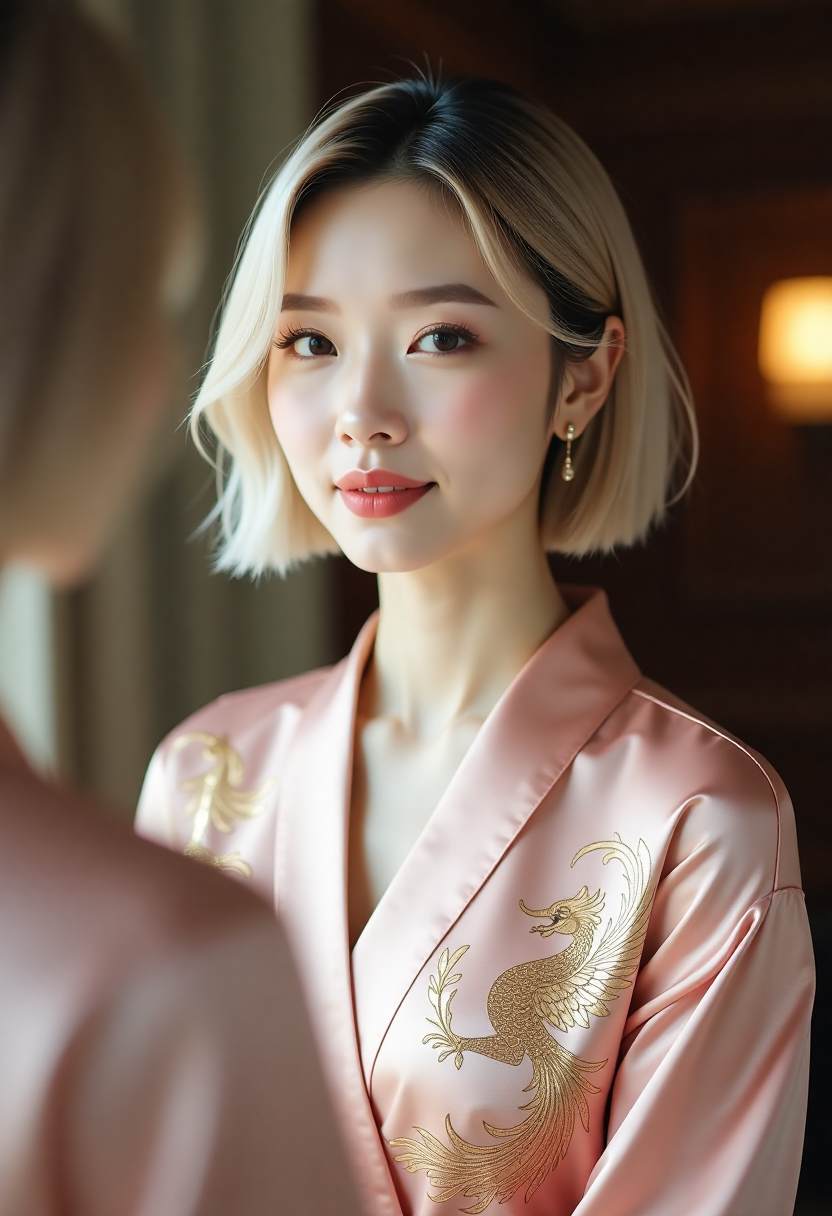 异界术师养成记